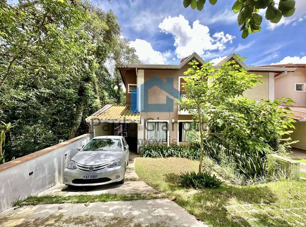 Casa de Condomínio, 3 quartos - Foto 2