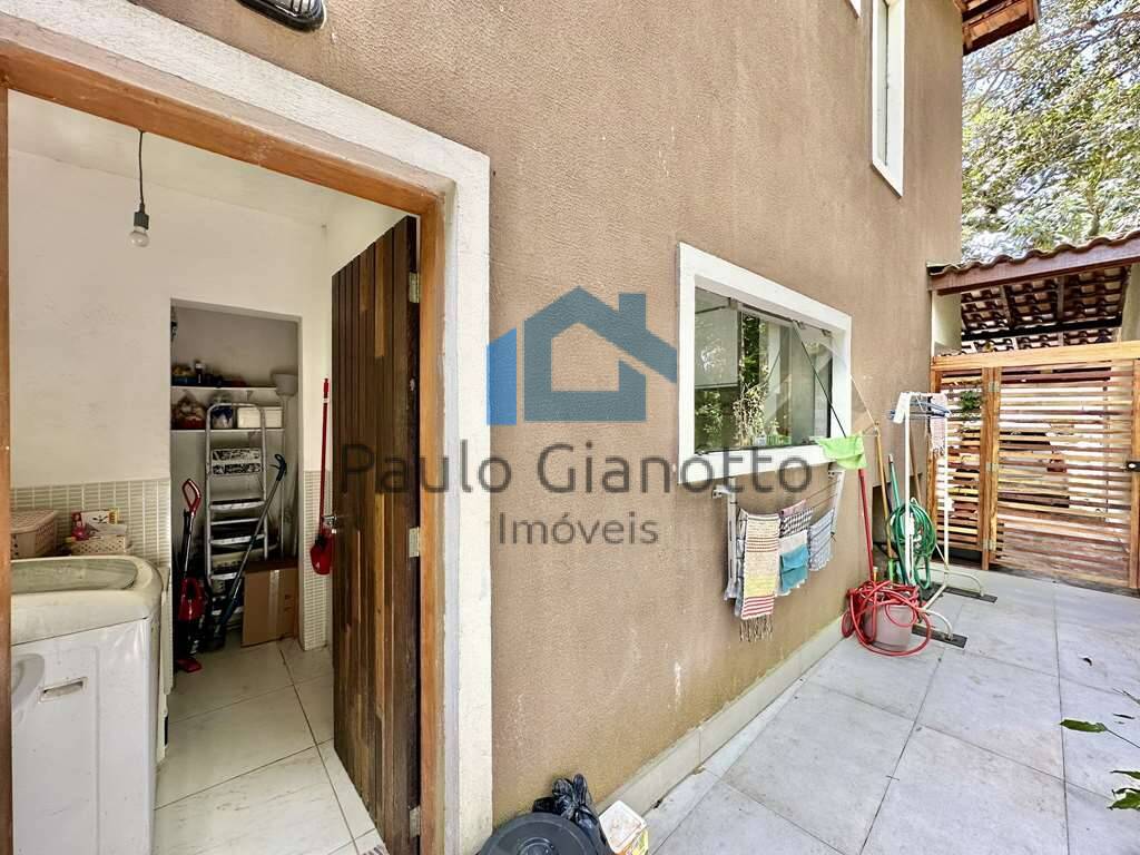 Casa de Condomínio, 3 quartos - Foto 18