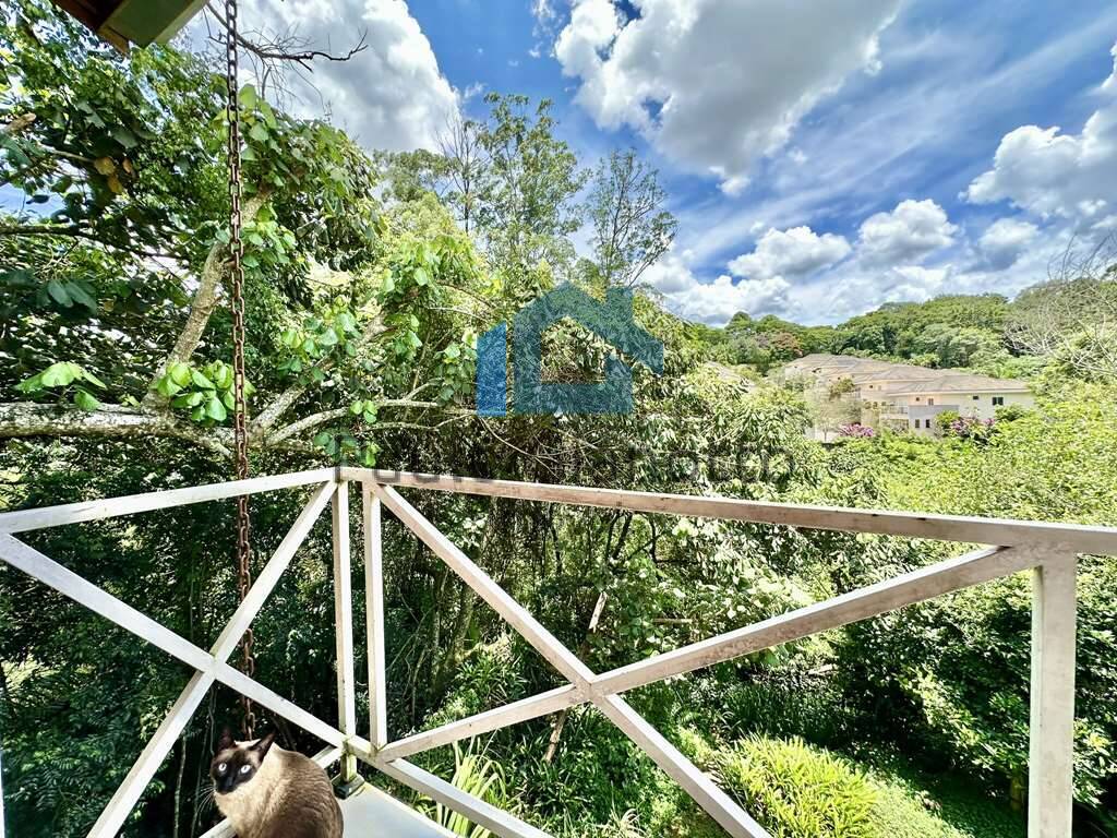 Casa de Condomínio, 3 quartos - Foto 33