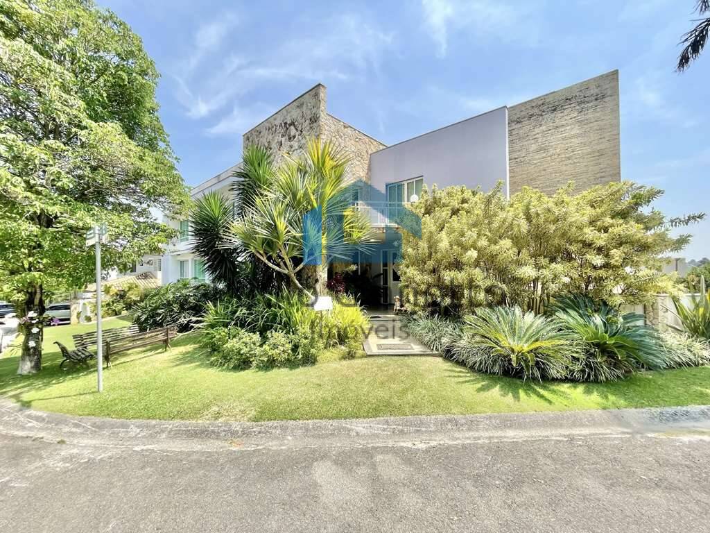 Casa de Condomínio, 6 quartos - Foto 67