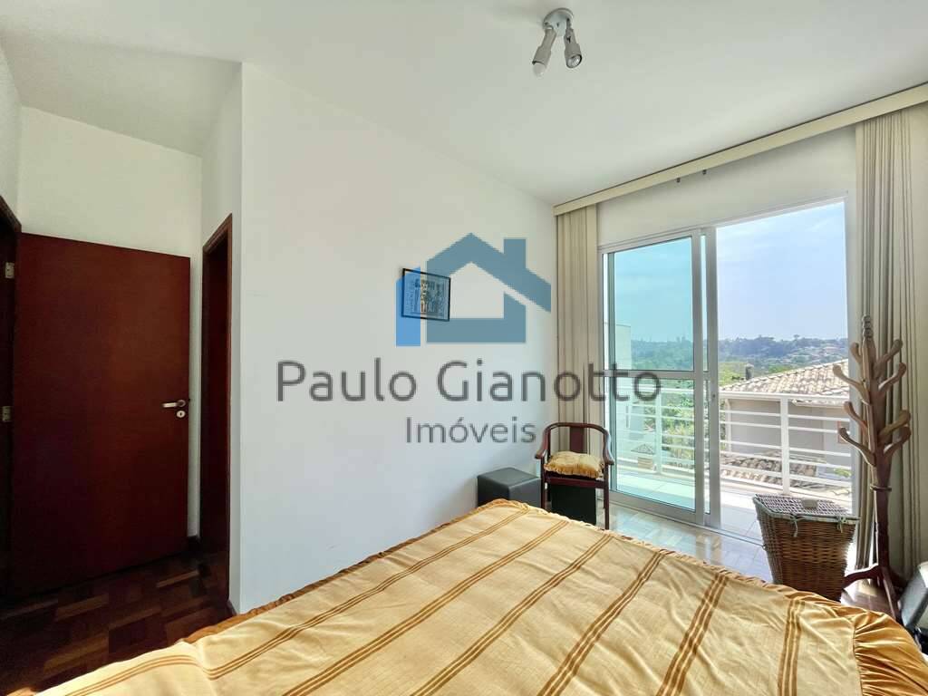 Casa de Condomínio, 6 quartos - Foto 9