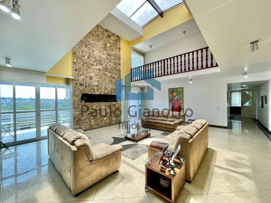 Casa de Condomínio, 6 quartos - Foto 16
