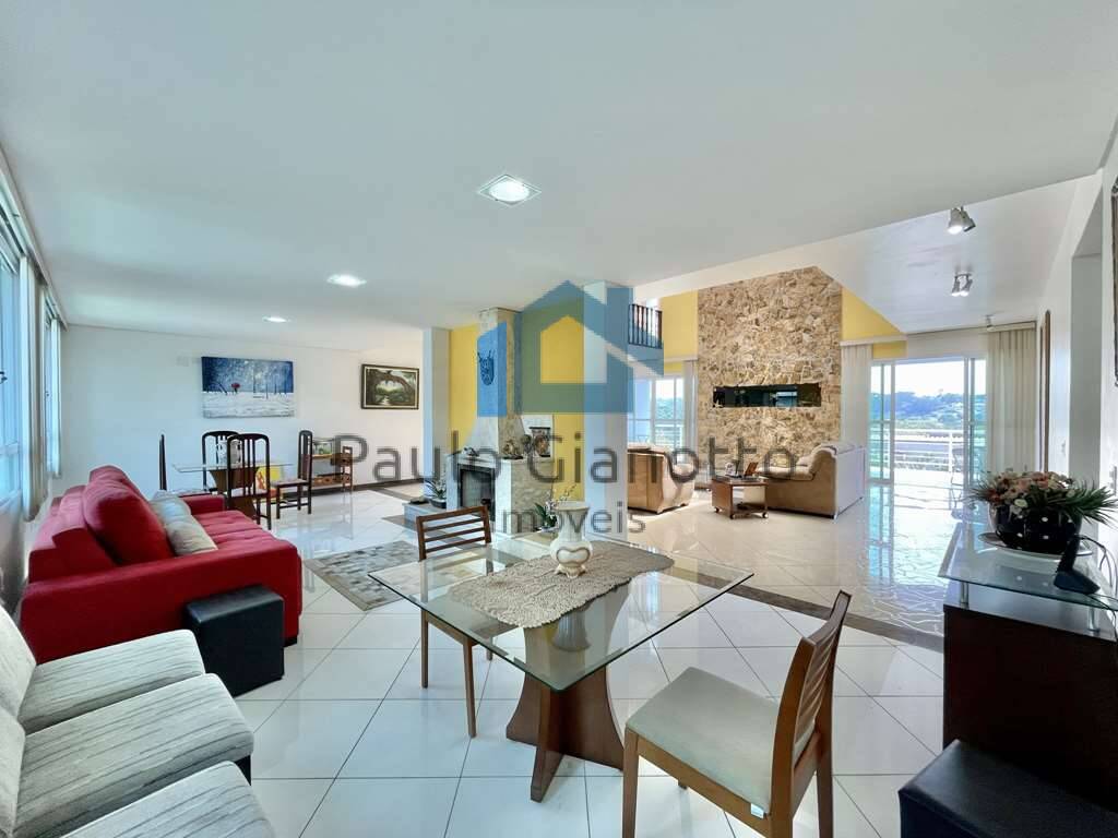 Casa de Condomínio, 6 quartos - Foto 15