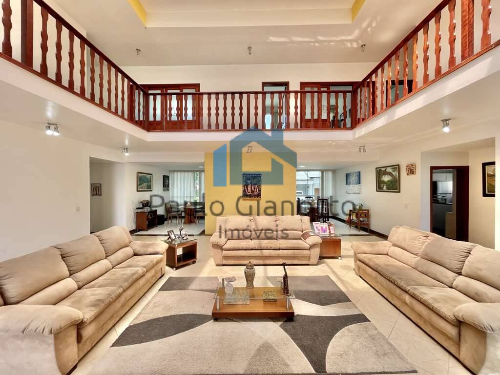Casa de Condomínio, 6 quartos - Foto 18