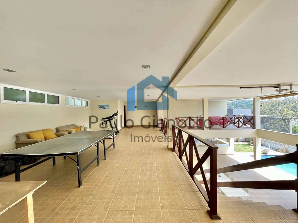 Casa de Condomínio, 6 quartos - Foto 24