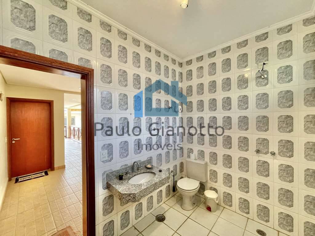Casa de Condomínio, 6 quartos - Foto 26
