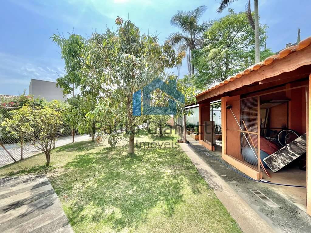 Casa de Condomínio, 6 quartos - Foto 32