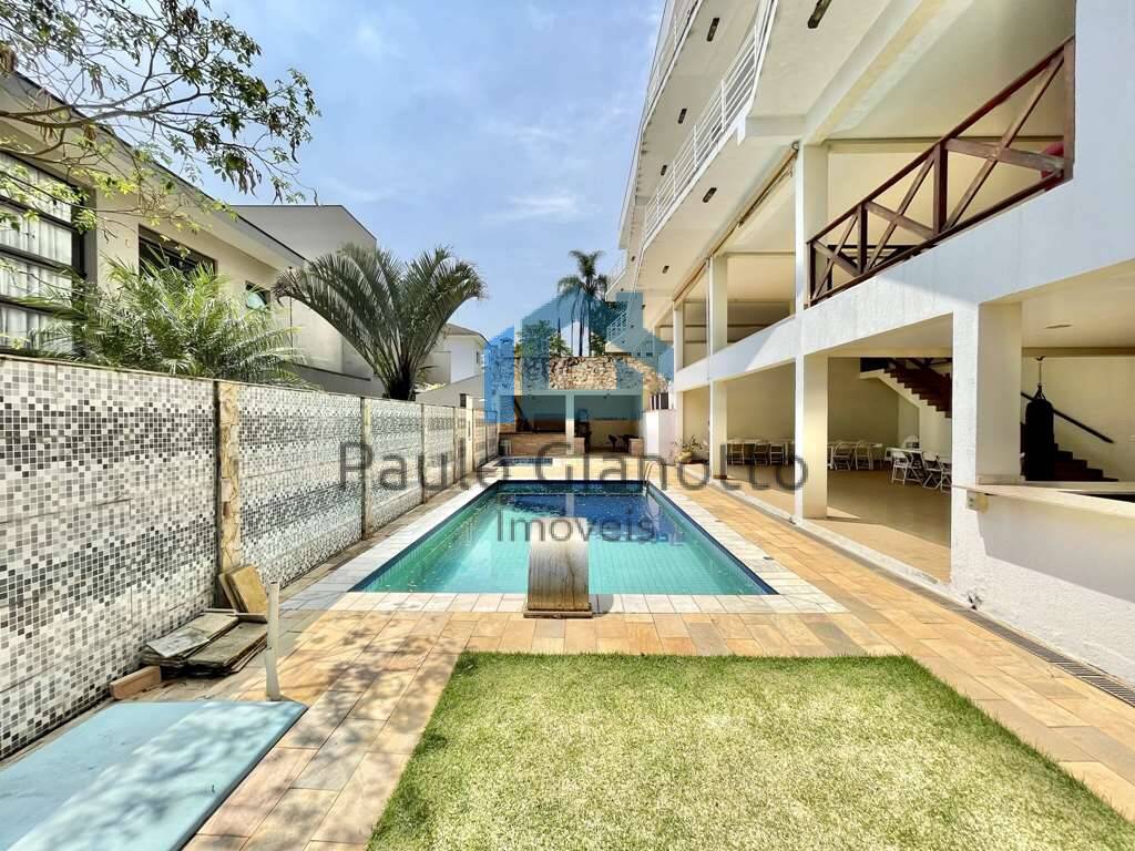 Casa de Condomínio, 6 quartos - Foto 37