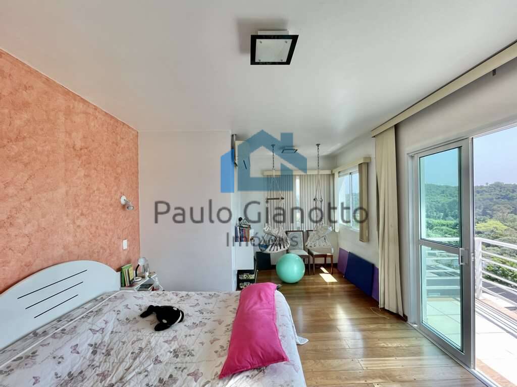 Casa de Condomínio, 6 quartos - Foto 43