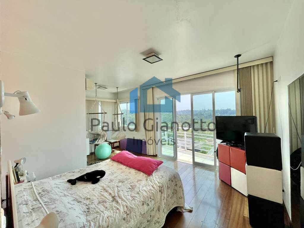 Casa de Condomínio, 6 quartos - Foto 47