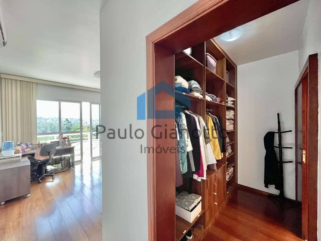 Casa de Condomínio, 6 quartos - Foto 55