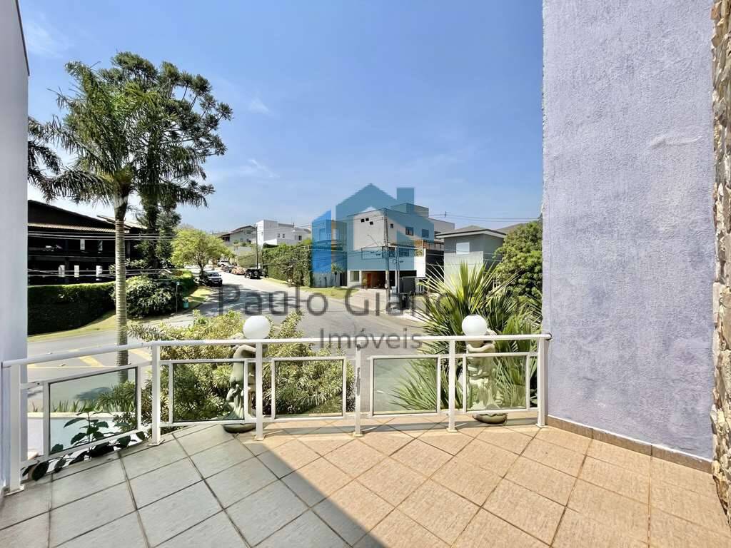 Casa de Condomínio, 6 quartos - Foto 61