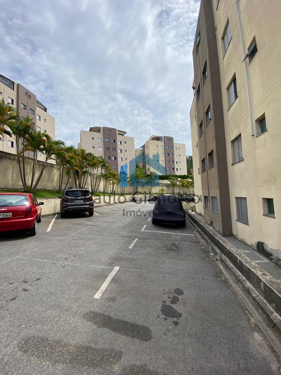 Apartamento à venda com 2 quartos, 55m² - Foto 25