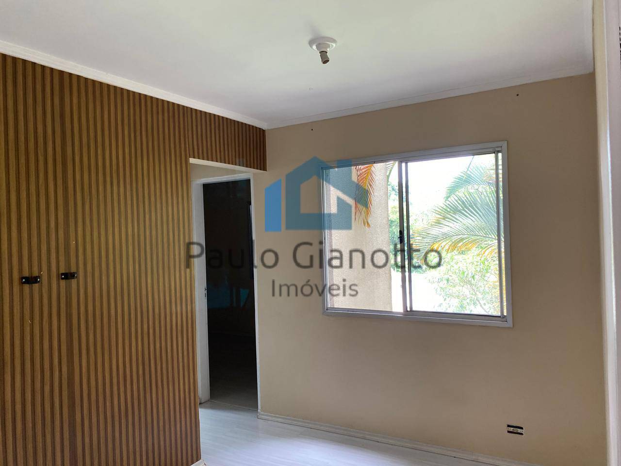 Apartamento à venda com 2 quartos, 55m² - Foto 4