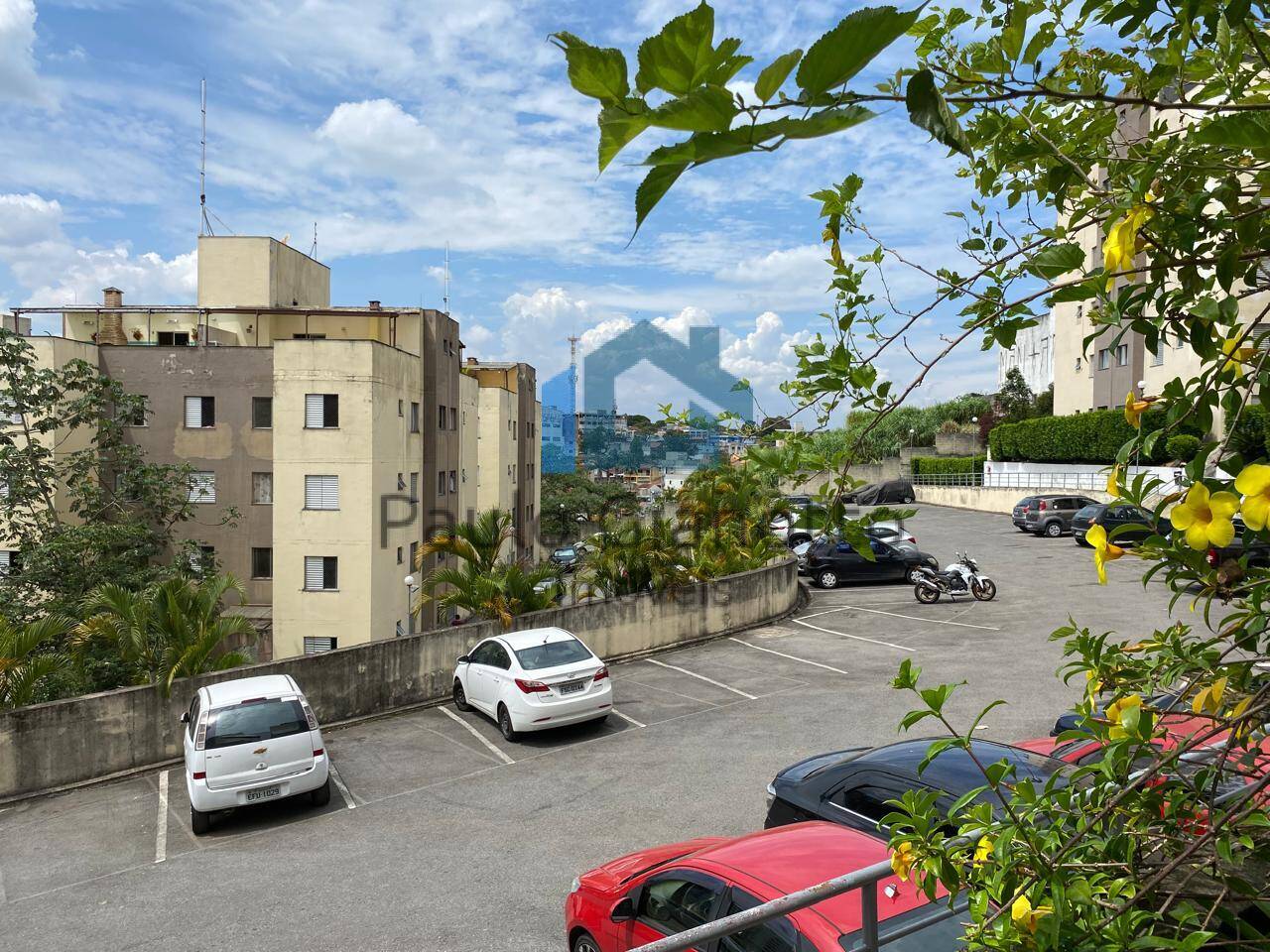 Apartamento à venda com 2 quartos, 55m² - Foto 26