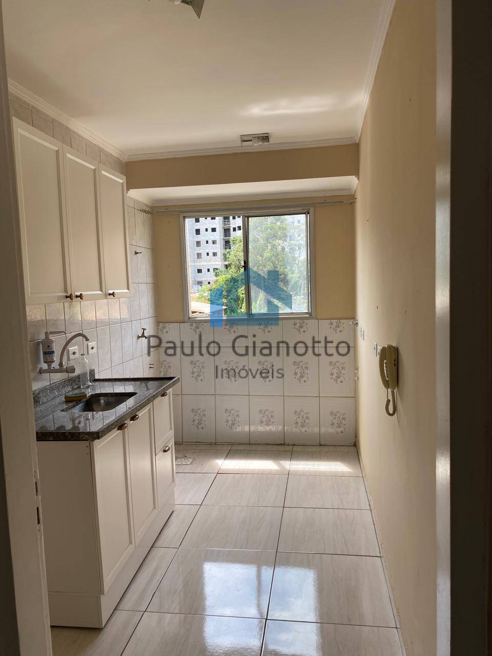 Apartamento à venda com 2 quartos, 55m² - Foto 8