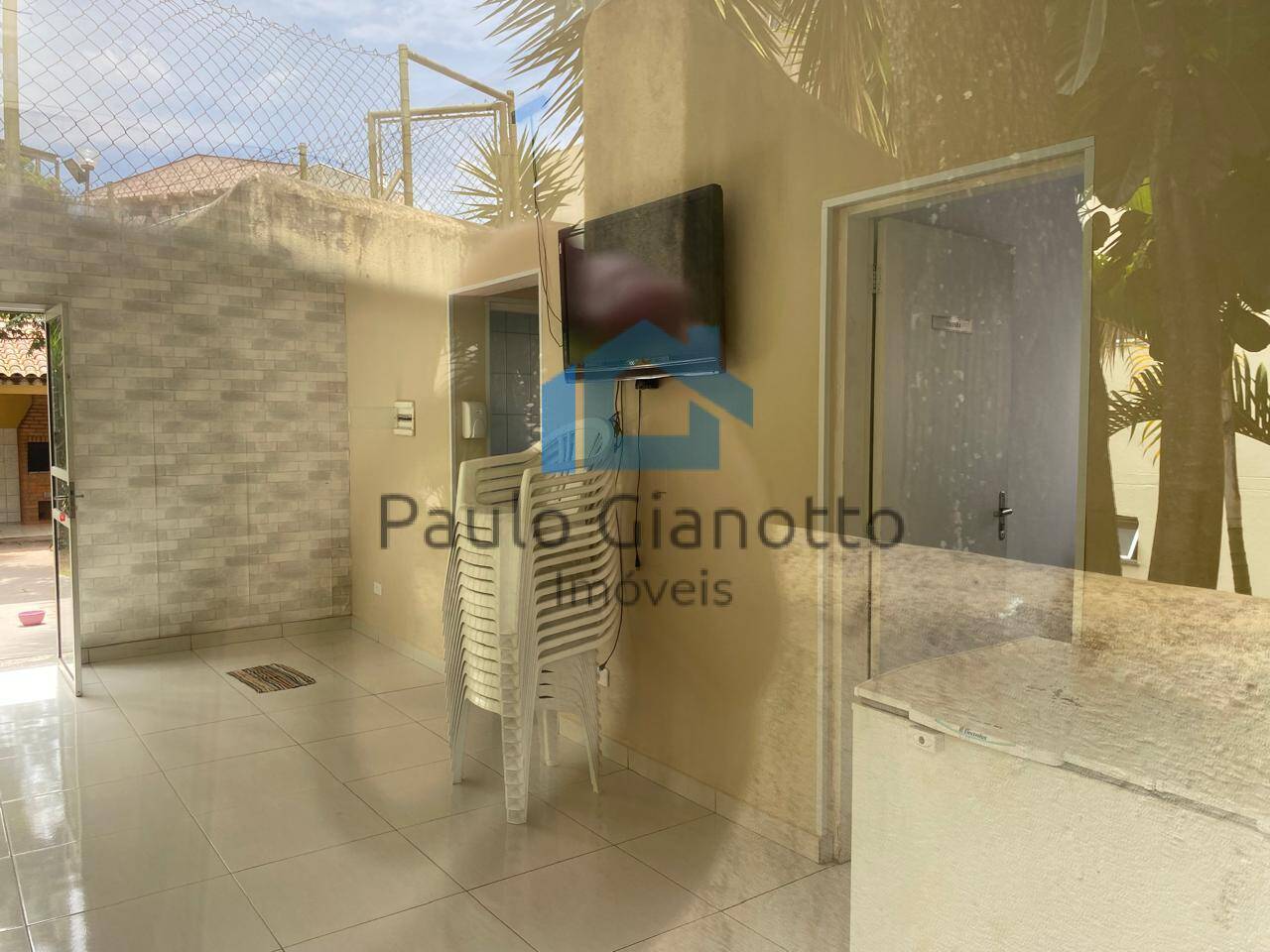 Apartamento à venda com 2 quartos, 55m² - Foto 21