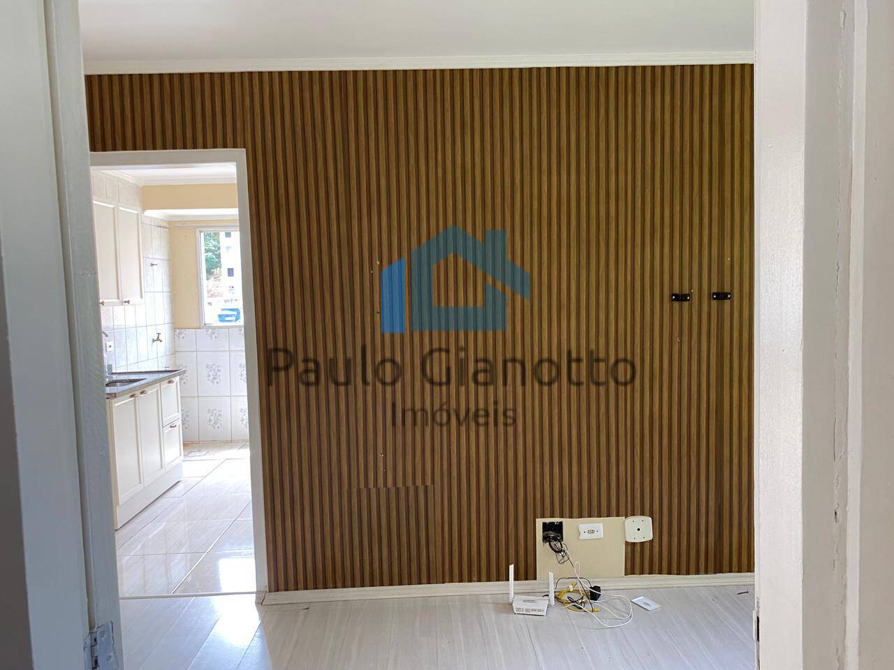 Apartamento à venda com 2 quartos, 55m² - Foto 5