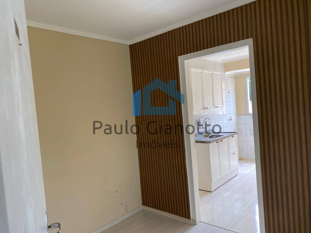 Apartamento à venda com 2 quartos, 55m² - Foto 6