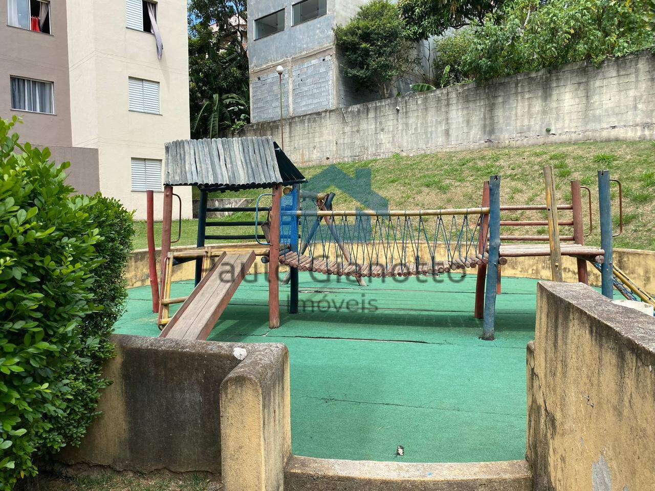 Apartamento à venda com 2 quartos, 55m² - Foto 19