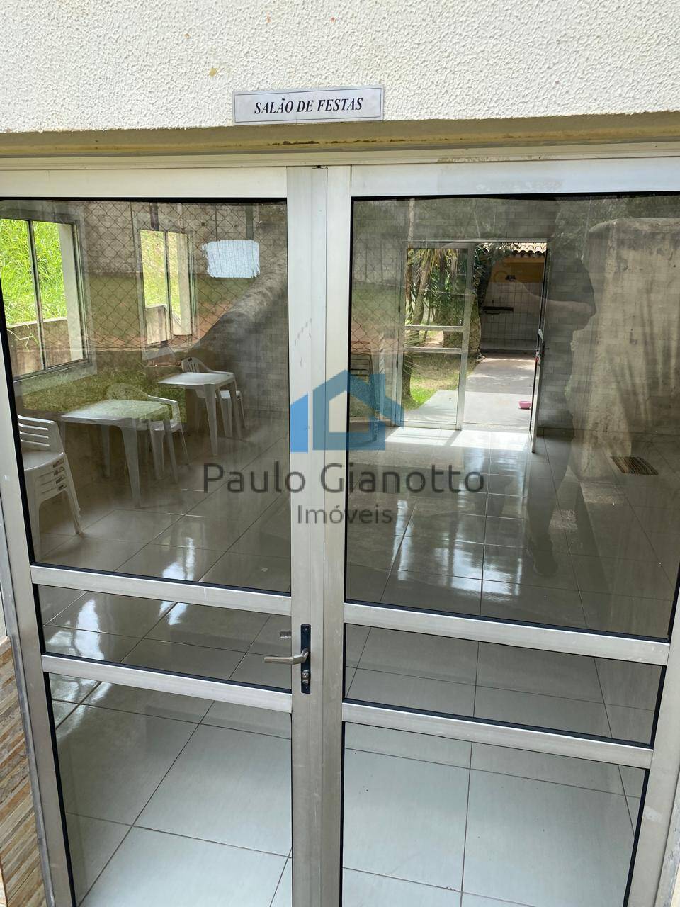 Apartamento à venda com 2 quartos, 55m² - Foto 20