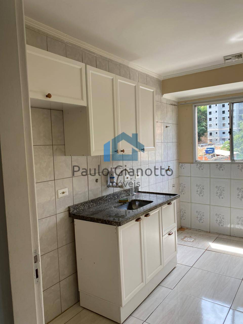 Apartamento à venda com 2 quartos, 55m² - Foto 7