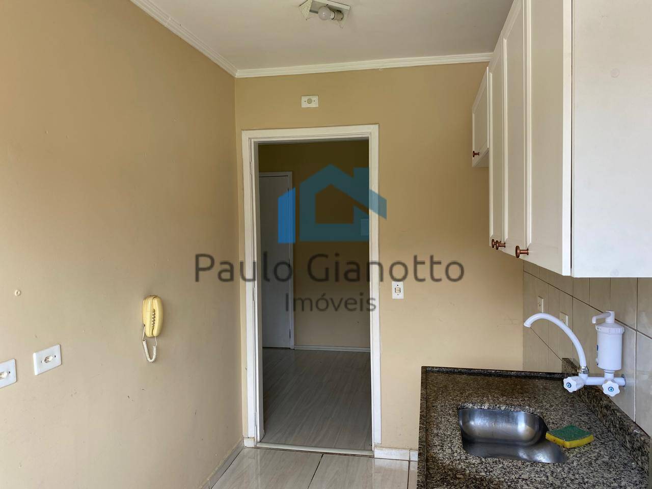 Apartamento à venda com 2 quartos, 55m² - Foto 10