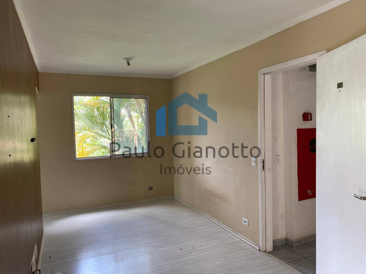 Apartamento à venda com 2 quartos, 55m² - Foto 3