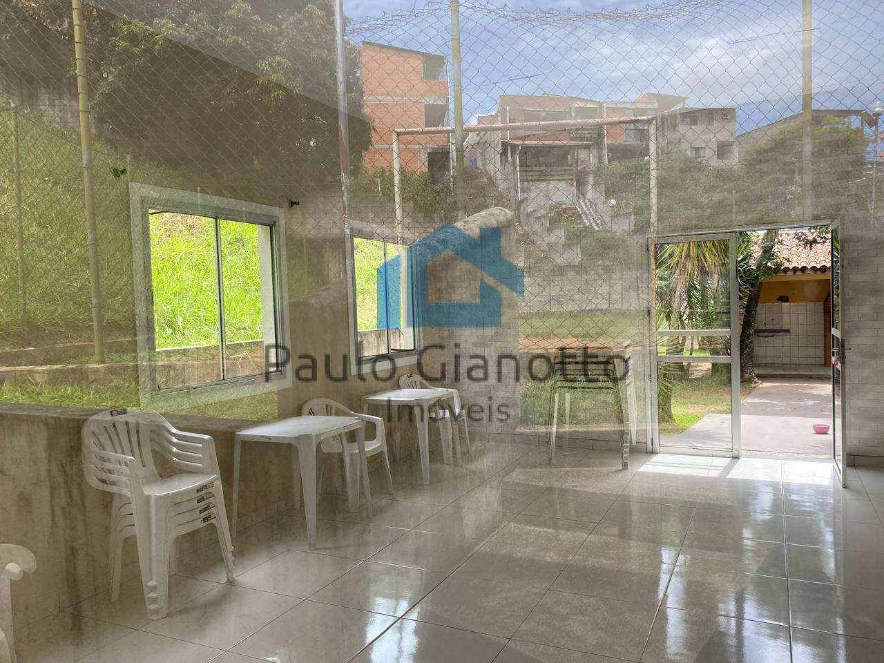 Apartamento à venda com 2 quartos, 55m² - Foto 22
