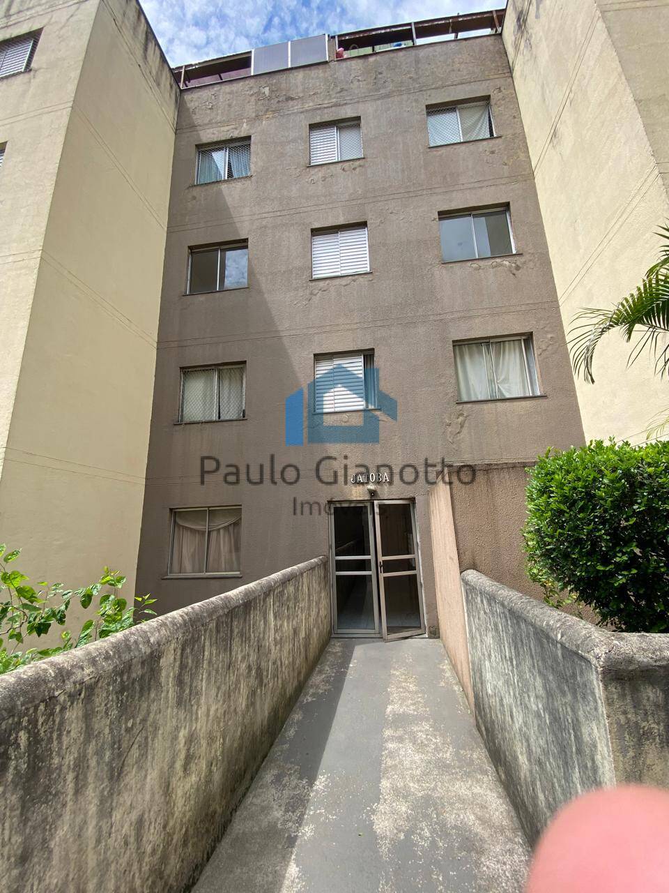 Apartamento à venda com 2 quartos, 55m² - Foto 24