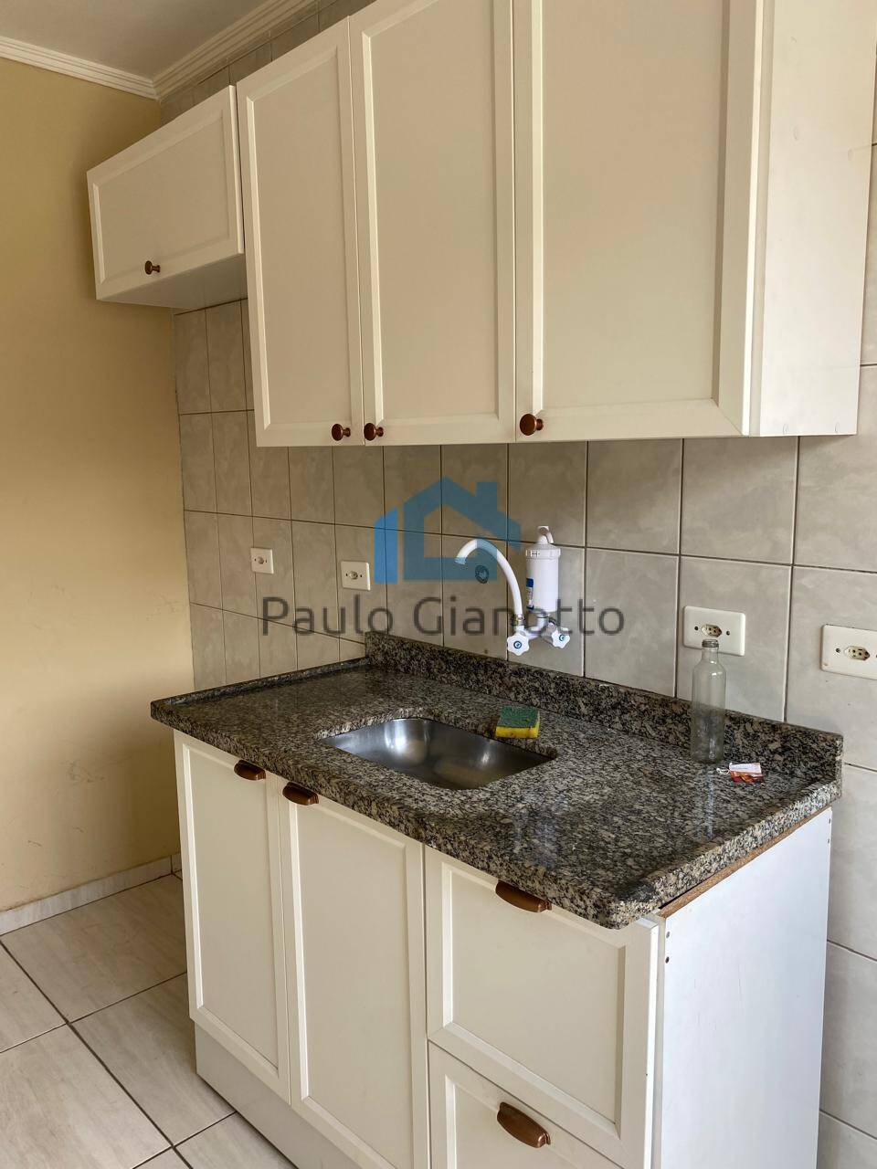 Apartamento à venda com 2 quartos, 55m² - Foto 9