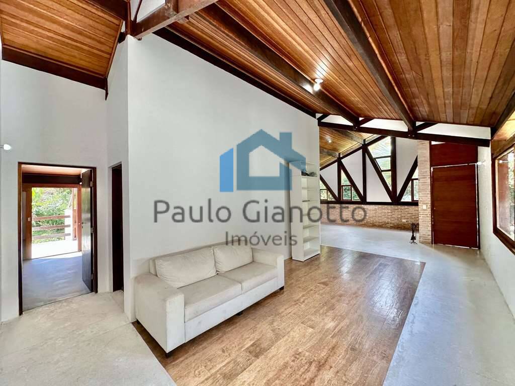 Casa de Condomínio, 4 quartos - Foto 11