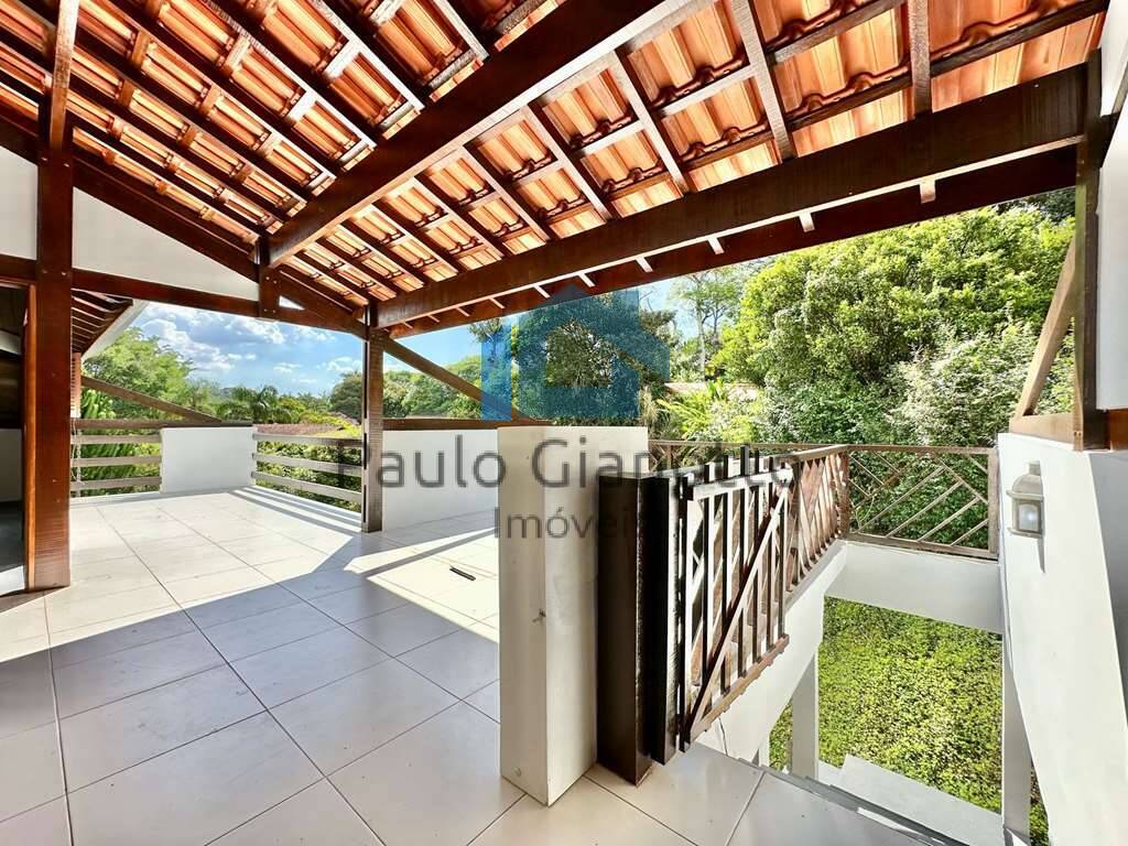 Casa de Condomínio, 4 quartos - Foto 20