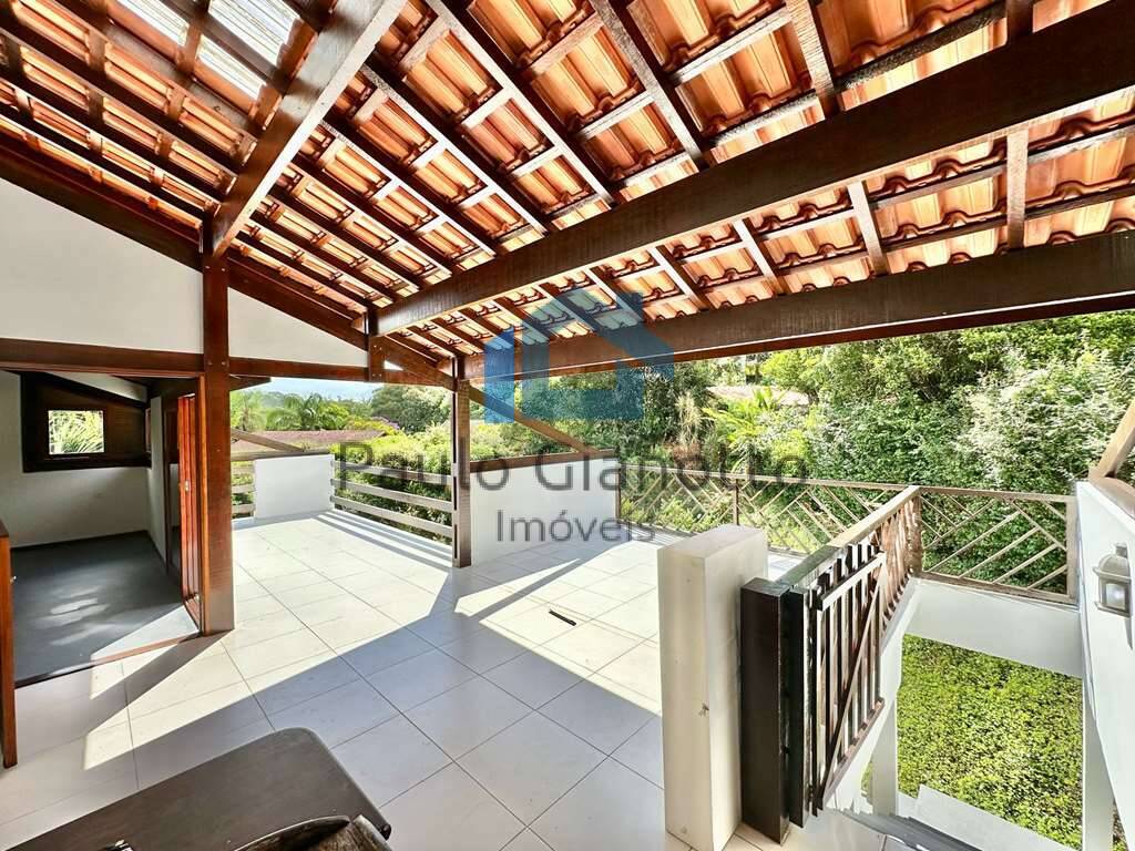 Casa de Condomínio, 4 quartos - Foto 19