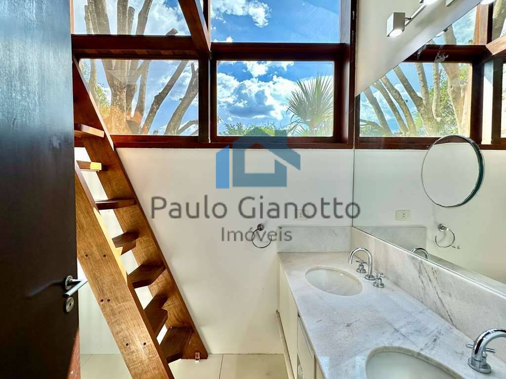 Casa de Condomínio, 4 quartos - Foto 25