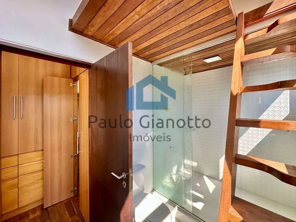 Casa de Condomínio, 4 quartos - Foto 23