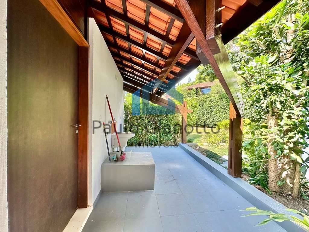 Casa de Condomínio, 4 quartos - Foto 46
