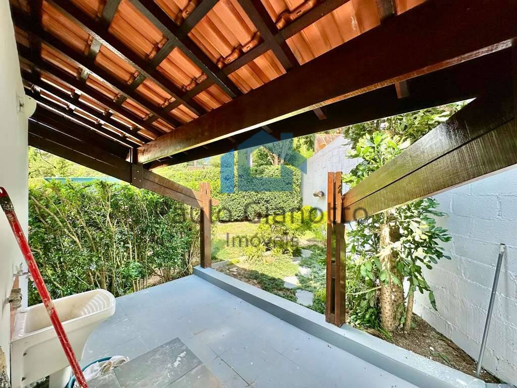 Casa de Condomínio, 4 quartos - Foto 47