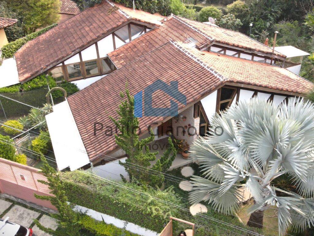 Casa de Condomínio, 4 quartos - Foto 4