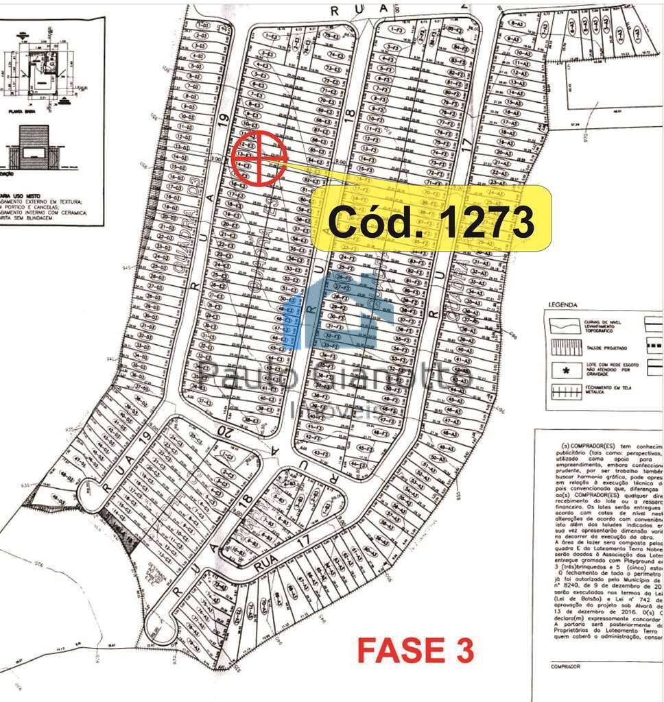 Casa de Condomínio, 3 quartos - Foto 40
