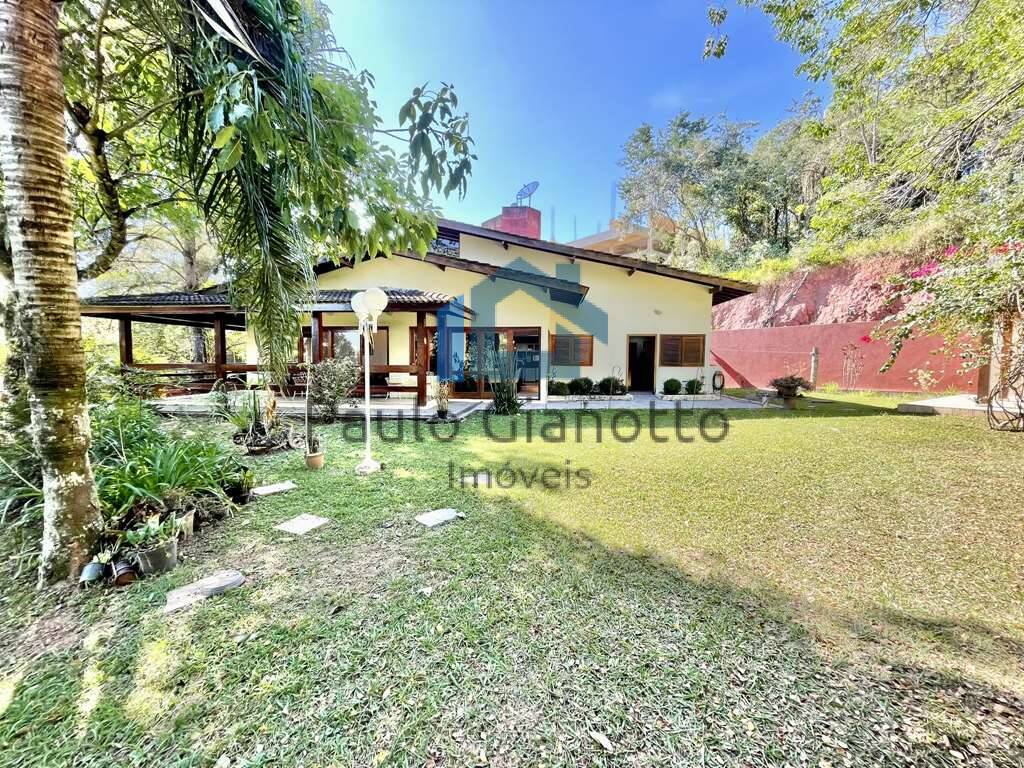 Casa de Condomínio, 5 quartos - Foto 2