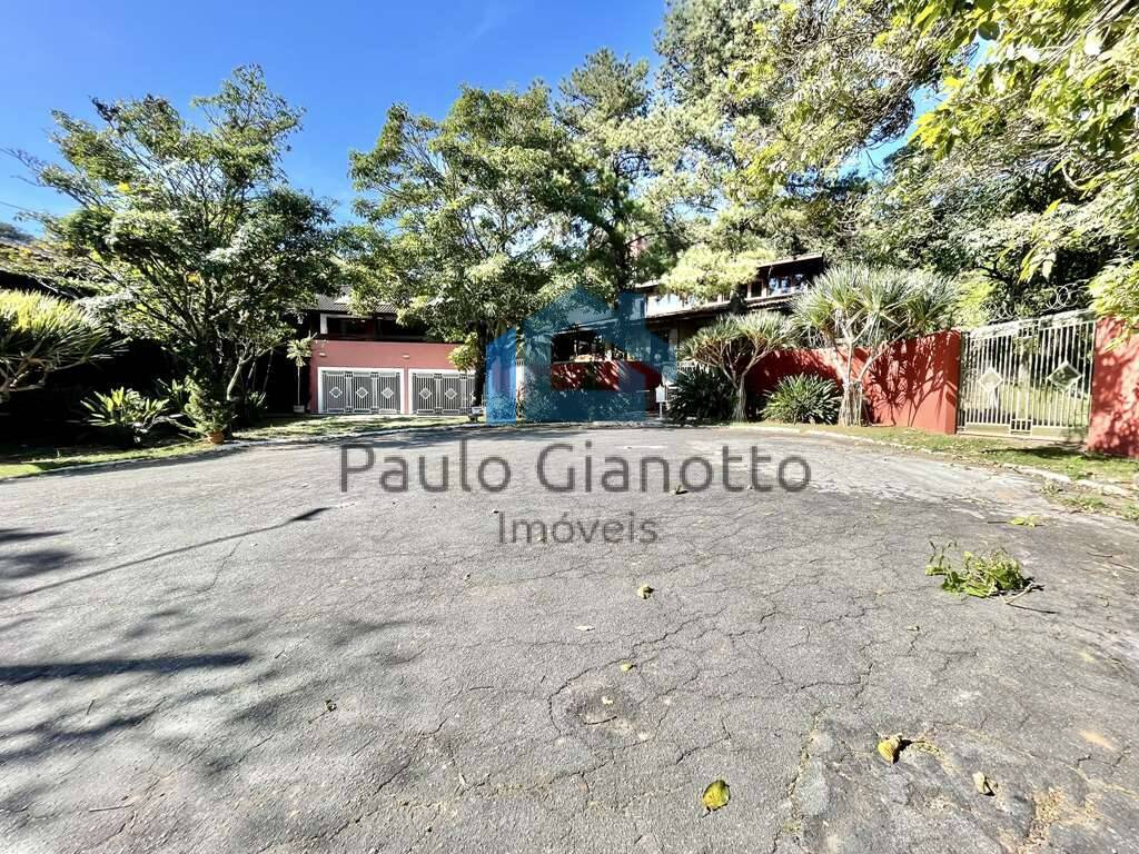 Casa de Condomínio, 5 quartos - Foto 65