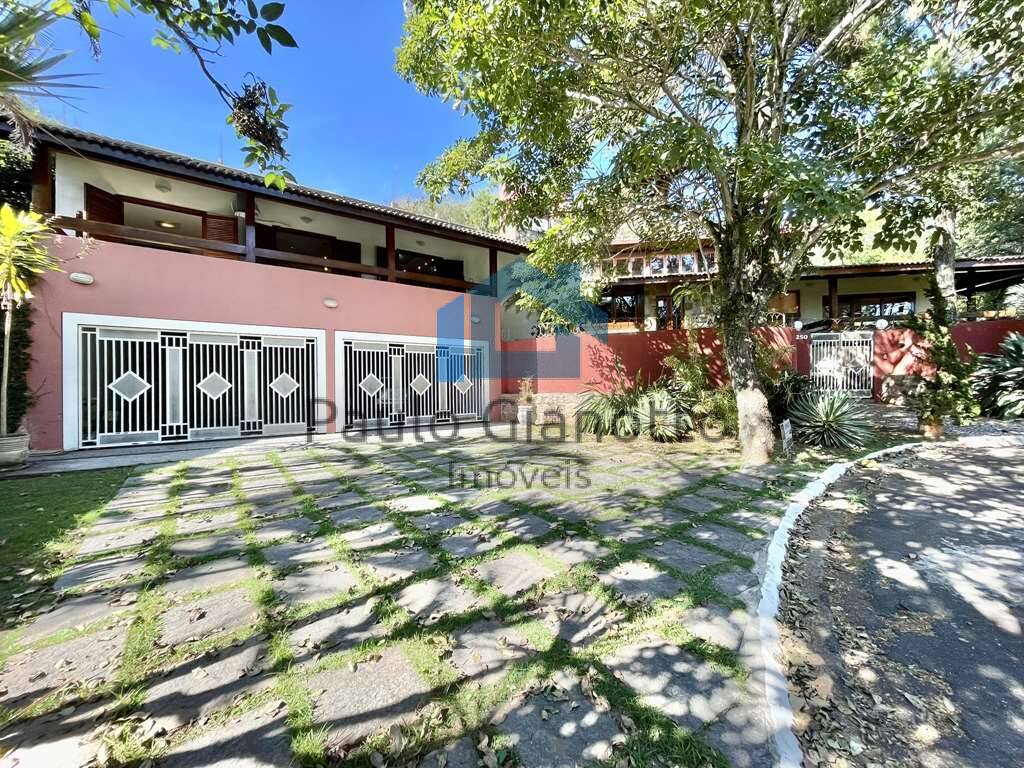 Casa de Condomínio, 5 quartos - Foto 63