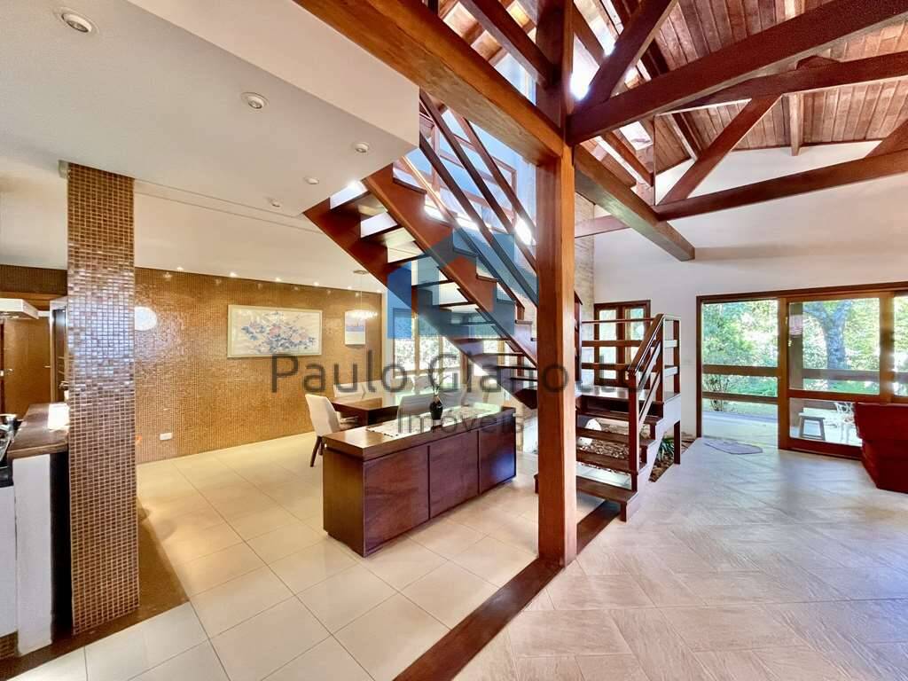 Casa de Condomínio, 5 quartos - Foto 5