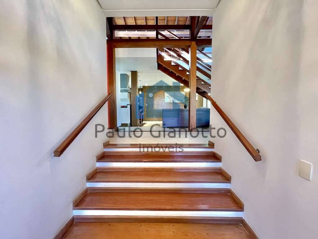 Casa de Condomínio, 5 quartos - Foto 4