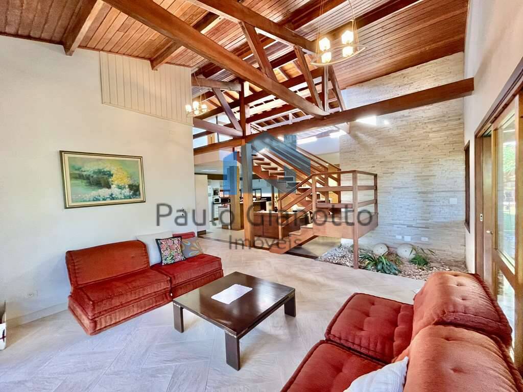 Casa de Condomínio, 5 quartos - Foto 7