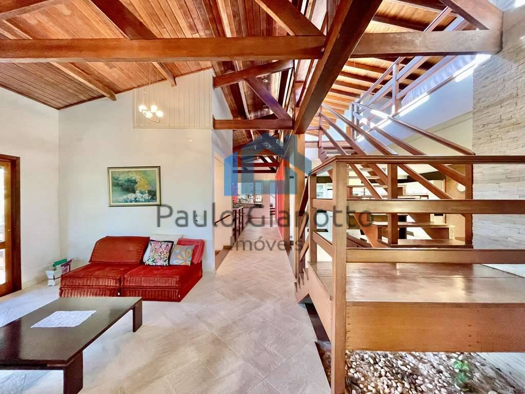Casa de Condomínio, 5 quartos - Foto 8