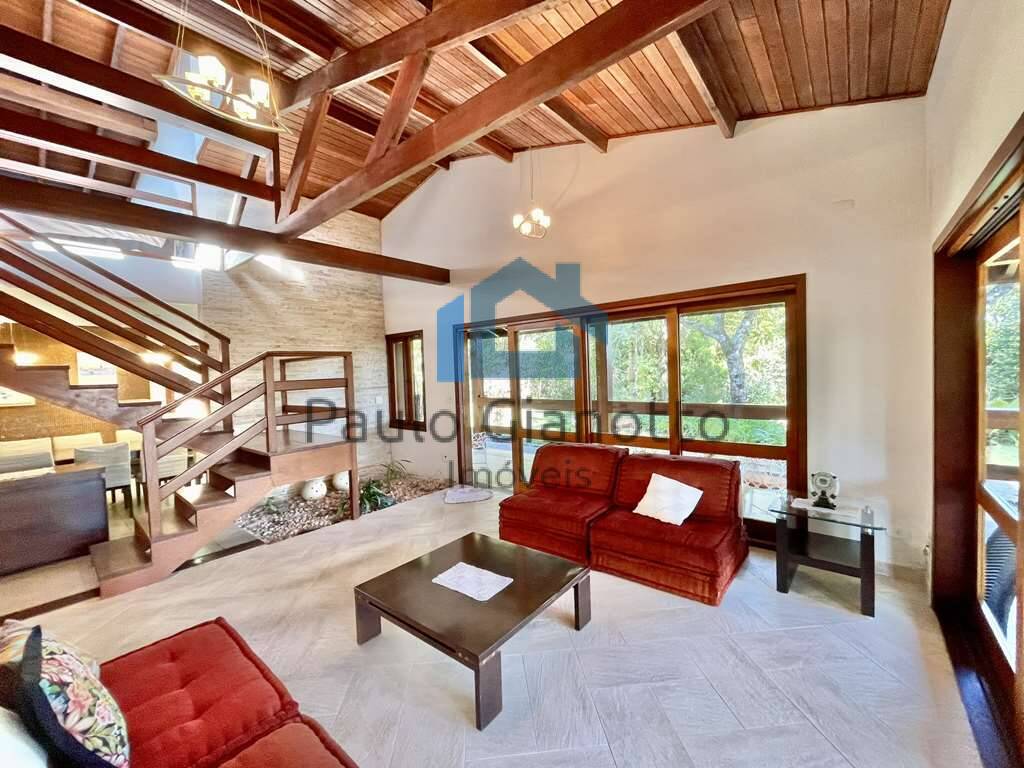 Casa de Condomínio, 5 quartos - Foto 6
