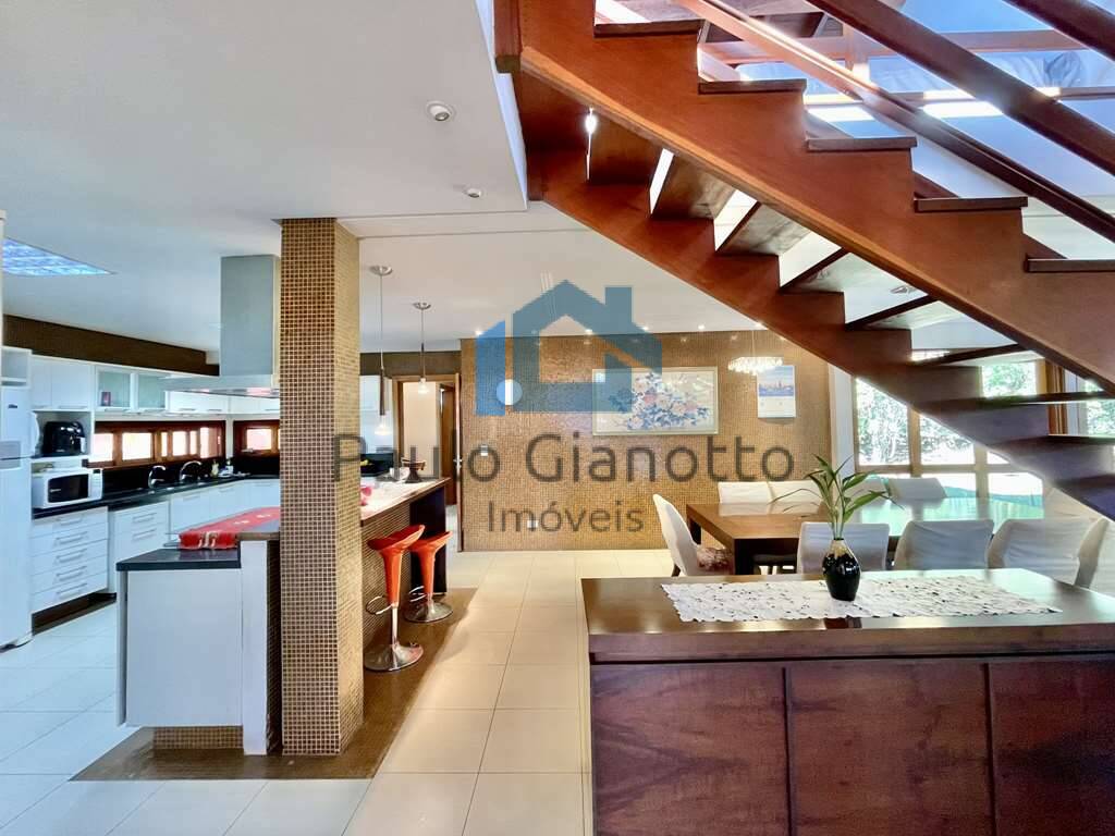 Casa de Condomínio, 5 quartos - Foto 9
