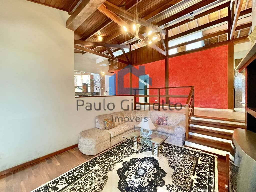 Casa de Condomínio, 5 quartos - Foto 16